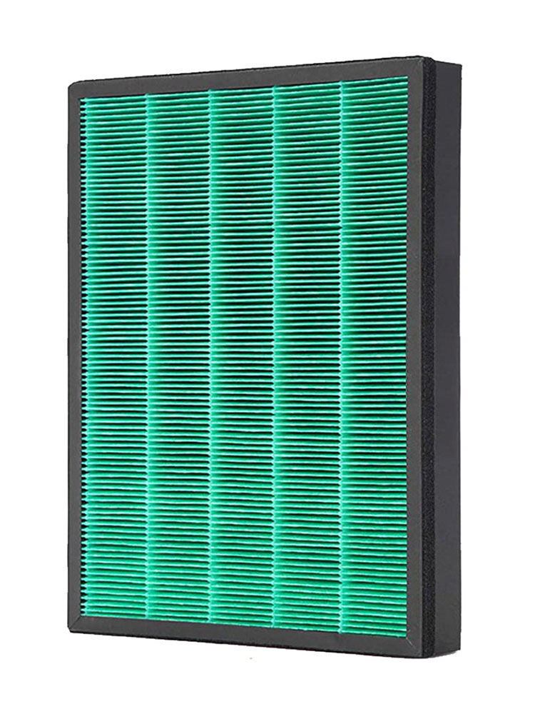Coway Air Purifier Airmega 400 - Replacement Max 2 Green True HEPA