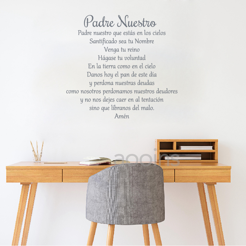 Cha Chúng Ta Chúa Cầu Nguyện C - đánh giá và giá Interior Design Quotes