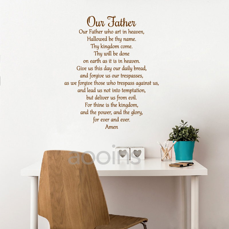 Cha Chúng Ta Chúa Cầu Nguyện C - đánh giá và giá Interior Design Quotes