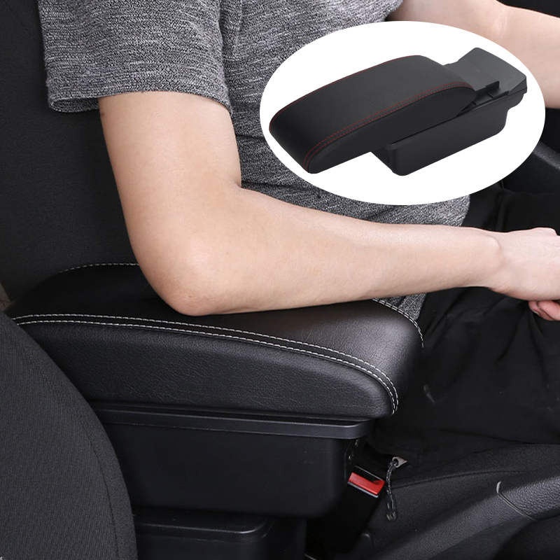 Armrest For Chevrolet Spark 3  - đánh giá và giá Interior Design Product