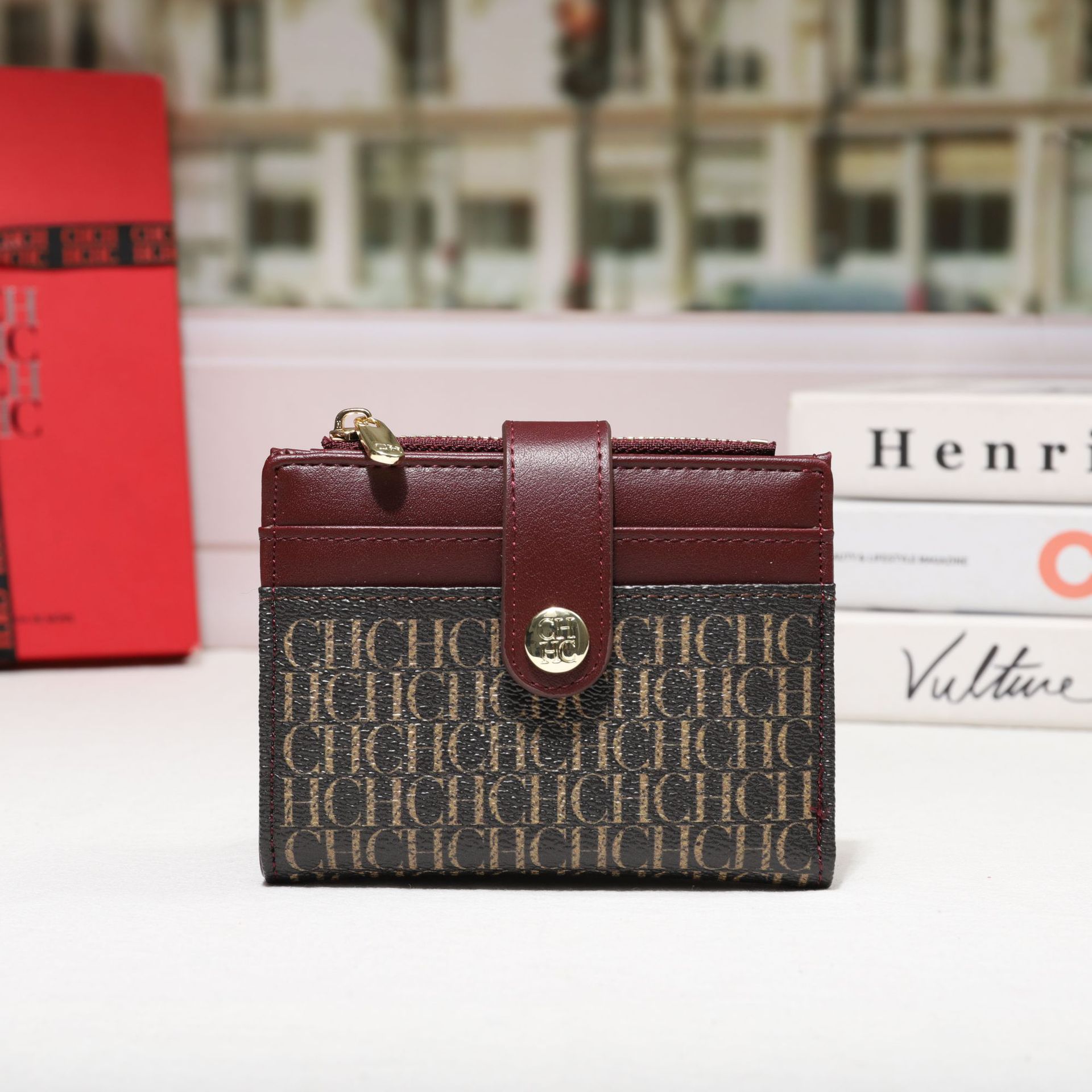 CH 2026 New Women's Mini Walle - đánh giá và giá Interior Design Instagram