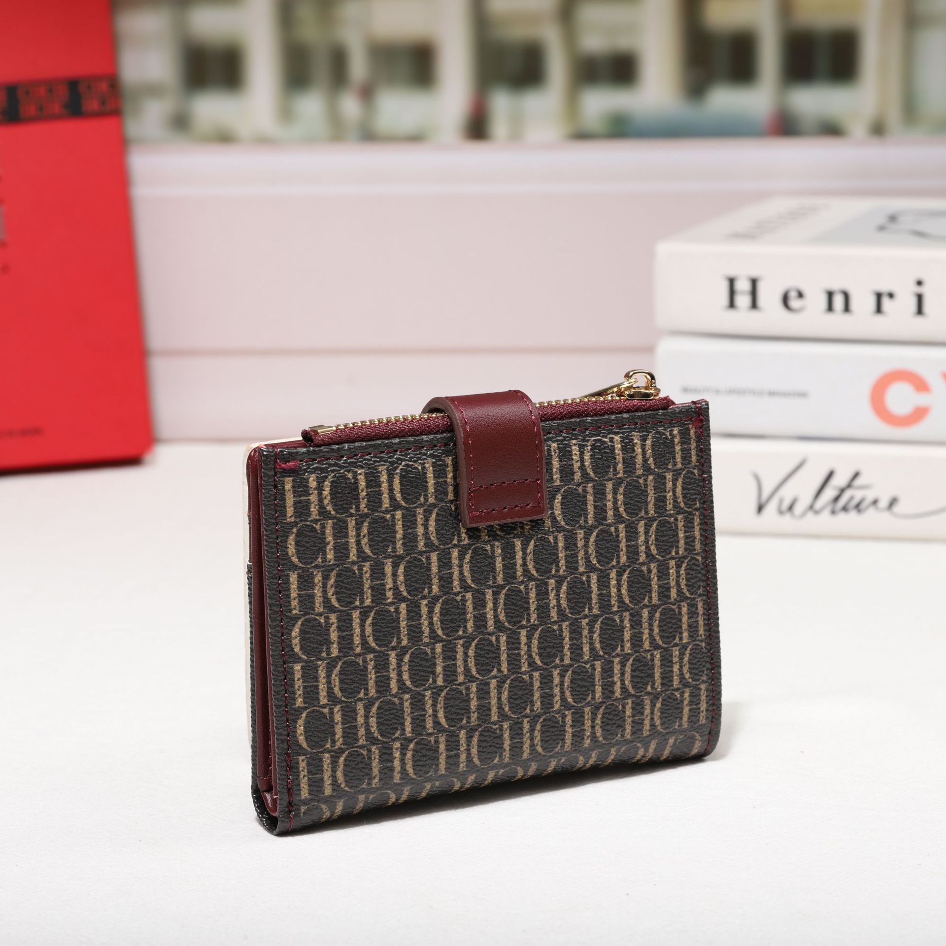CH 2026 New Women's Mini Walle - đánh giá và giá Interior Design Instagram