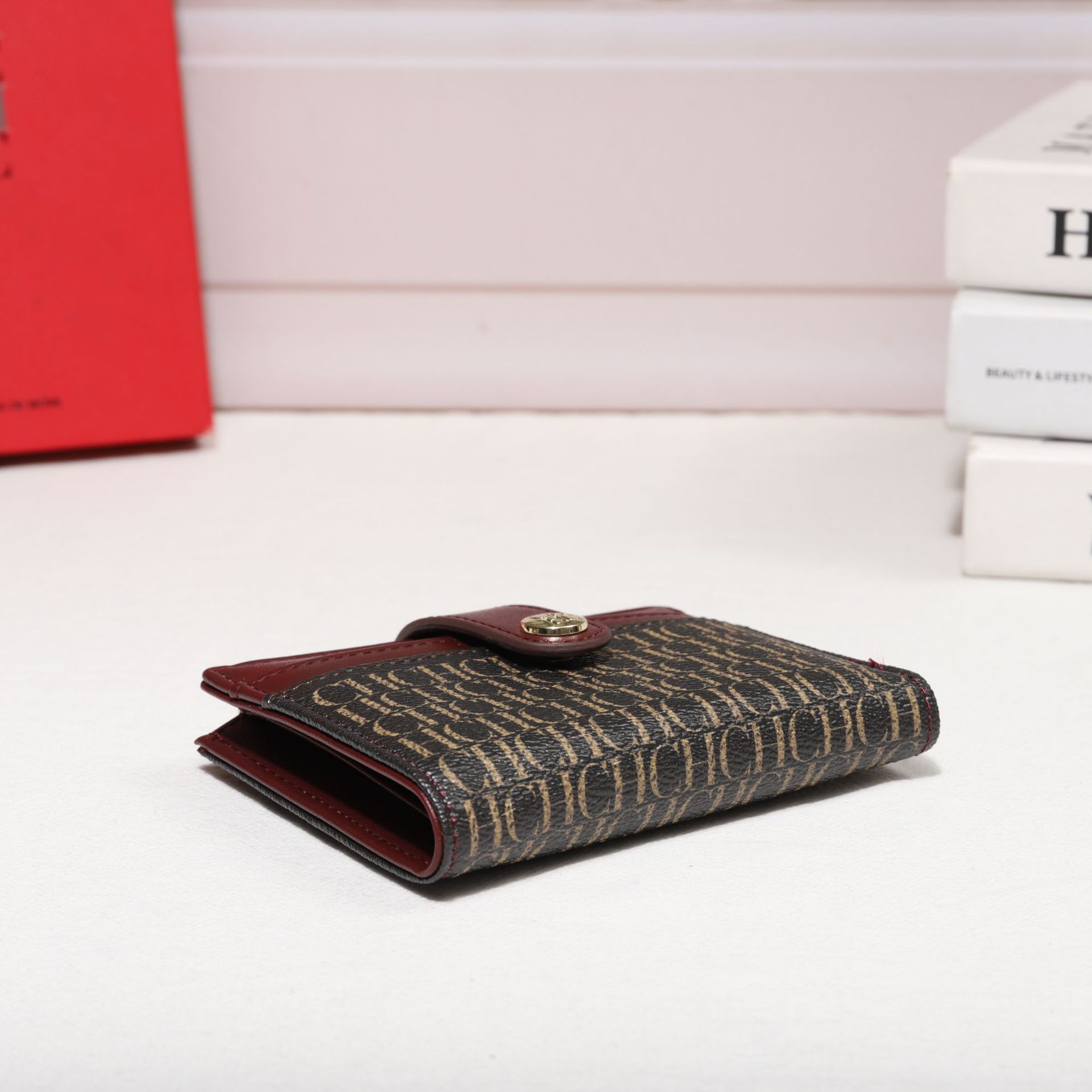 CH 2026 New Women's Mini Walle - đánh giá và giá Interior Design Instagram