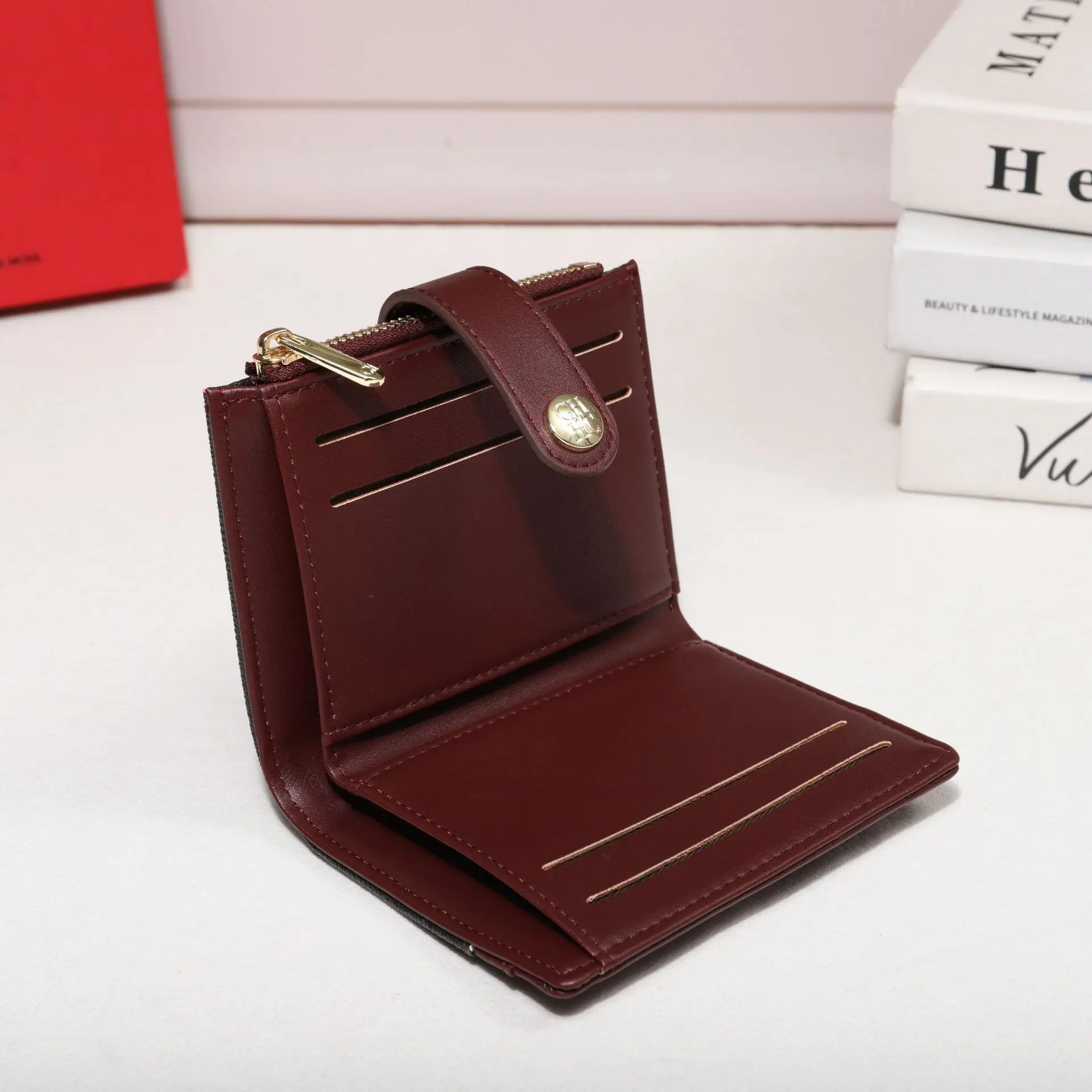 CH 2026 New Women's Mini Walle - đánh giá và giá Interior Design Instagram