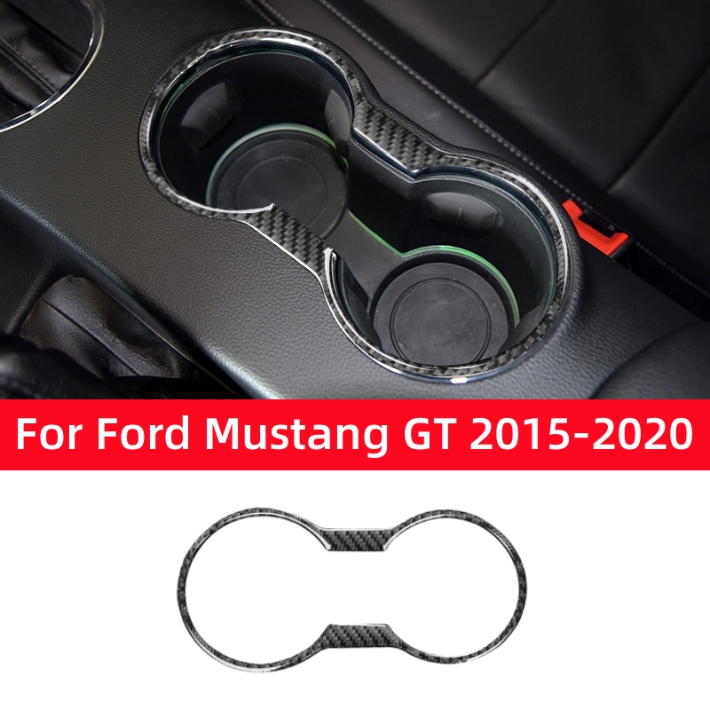 For Ford Mustang GT 2015-2021  - đánh giá và giá Interior Design Mood Board