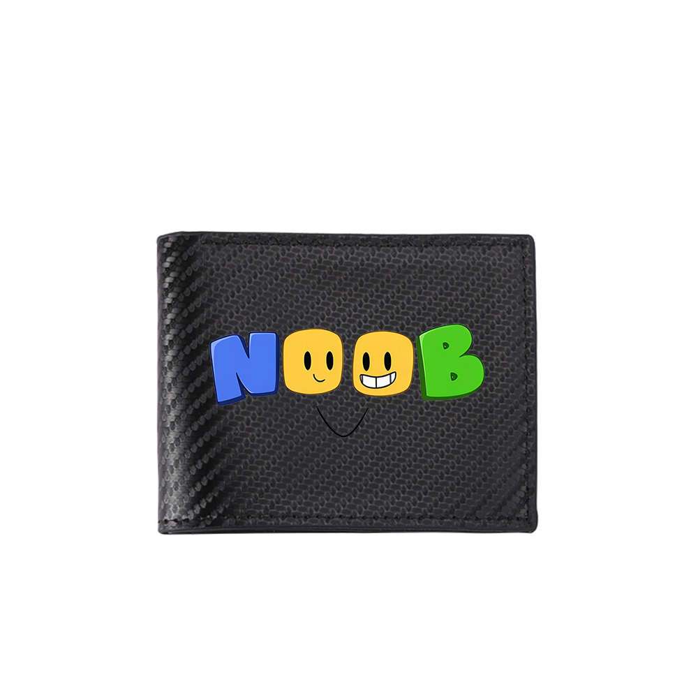 Noob Emoji Design Men's Wallet - đánh giá và giá Interior Design Emoji