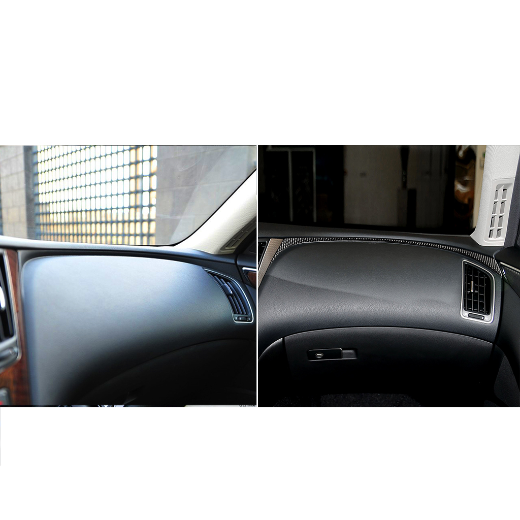 For Infiniti Q50 2014-2020 Acc - đánh giá và giá Interior Design Mood Board