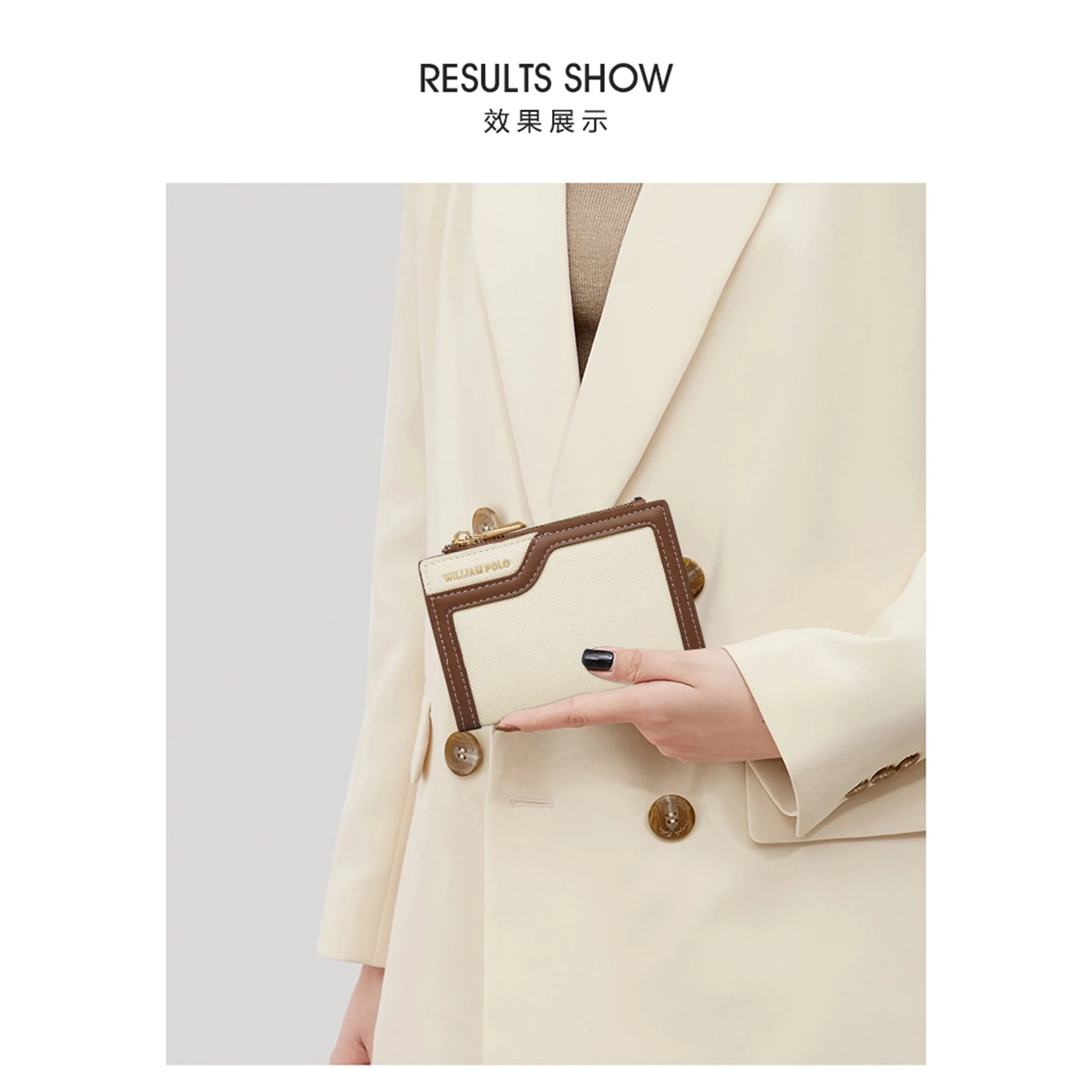 Wallet Women's 2025 New Lightw - đánh giá và giá Interior Design Instagram