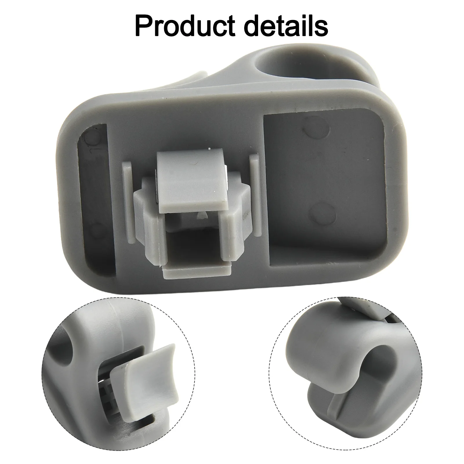 For Suzuki Alto Visor Clip Car - đánh giá và giá Interior Design Product