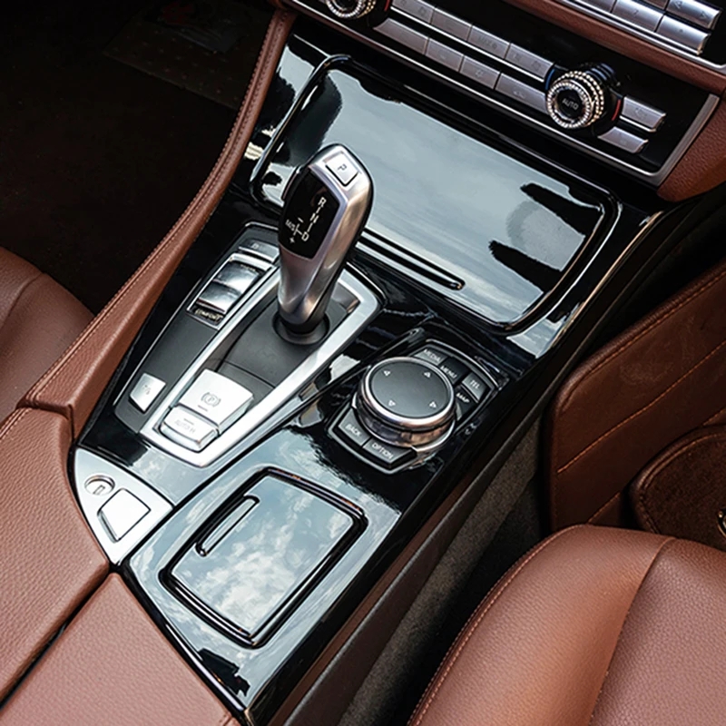 Automotive Part for BMW 5 Seri - đánh giá và giá Interior Design Mood Board