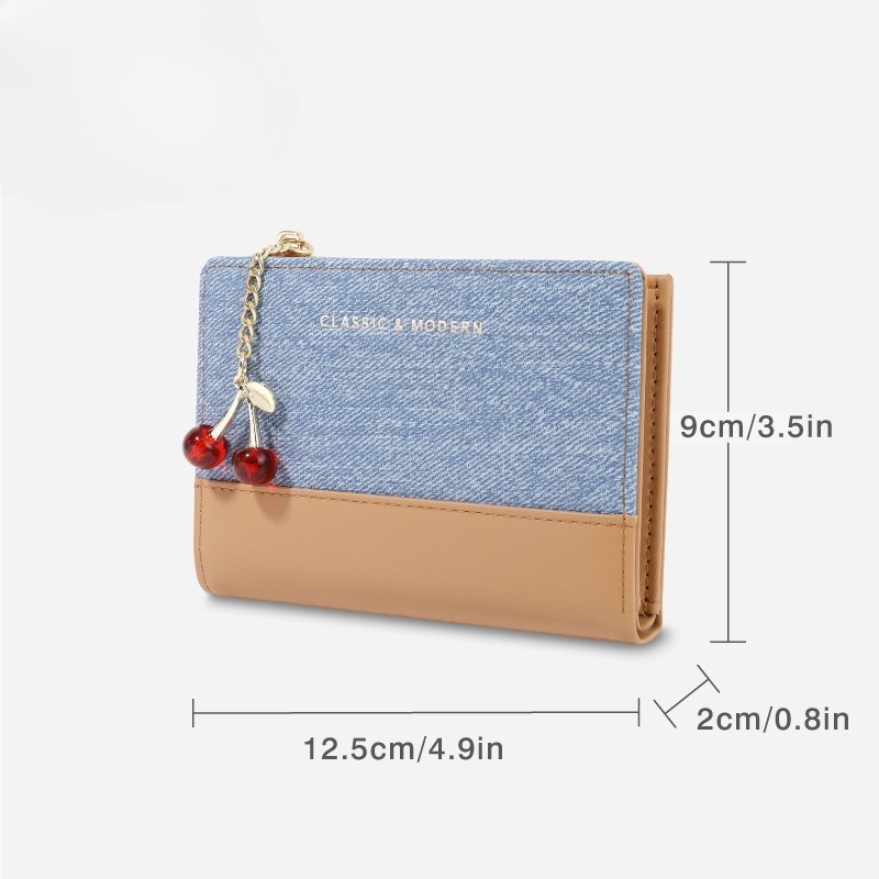 New Women’s Short Wallet with  - đánh giá và giá Interior Design Instagram