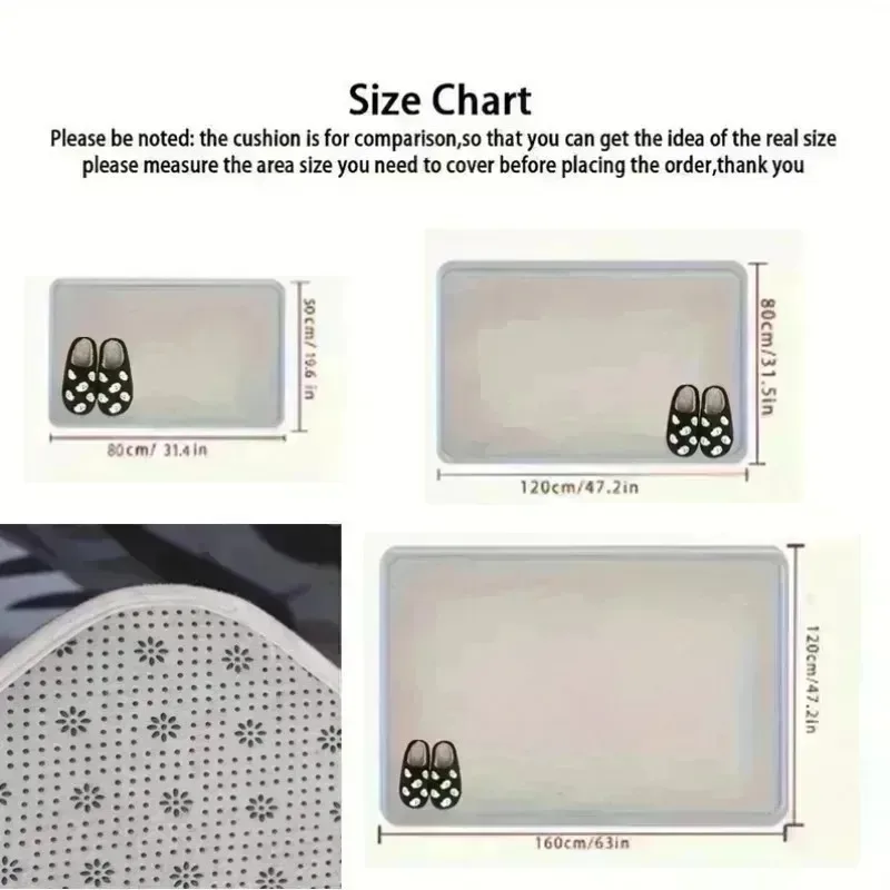 3D Deep Hole Illusion Rug with - đánh giá và giá Interior Design Retail