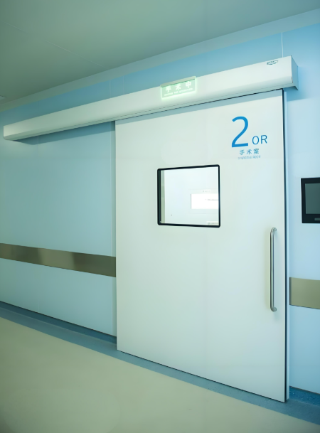 Modern Designed Hospital Opera - đánh giá và giá Interior Design Lab