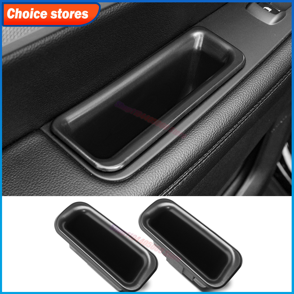 Car Door Storage Box For Ford  - đánh giá và giá Interior Design Product
