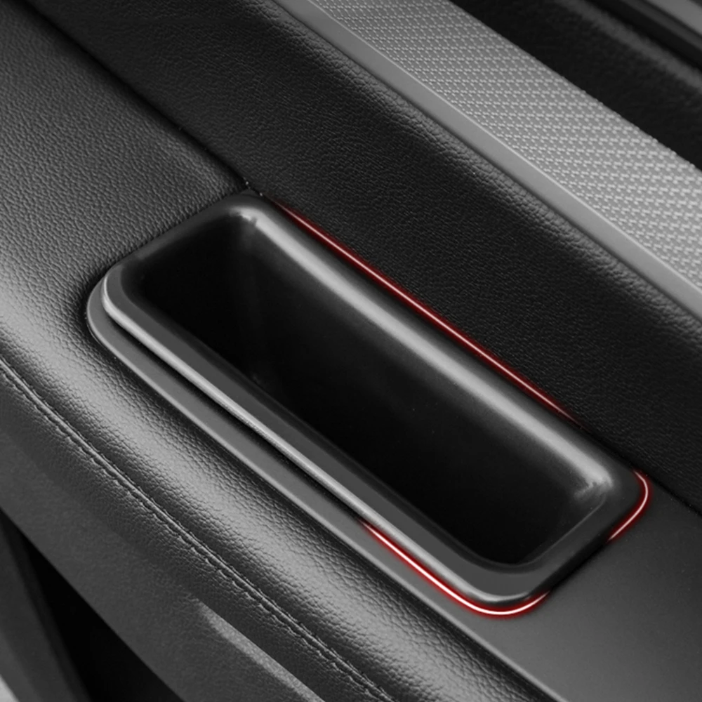 Car Door Storage Box For Ford  - đánh giá và giá Interior Design Product