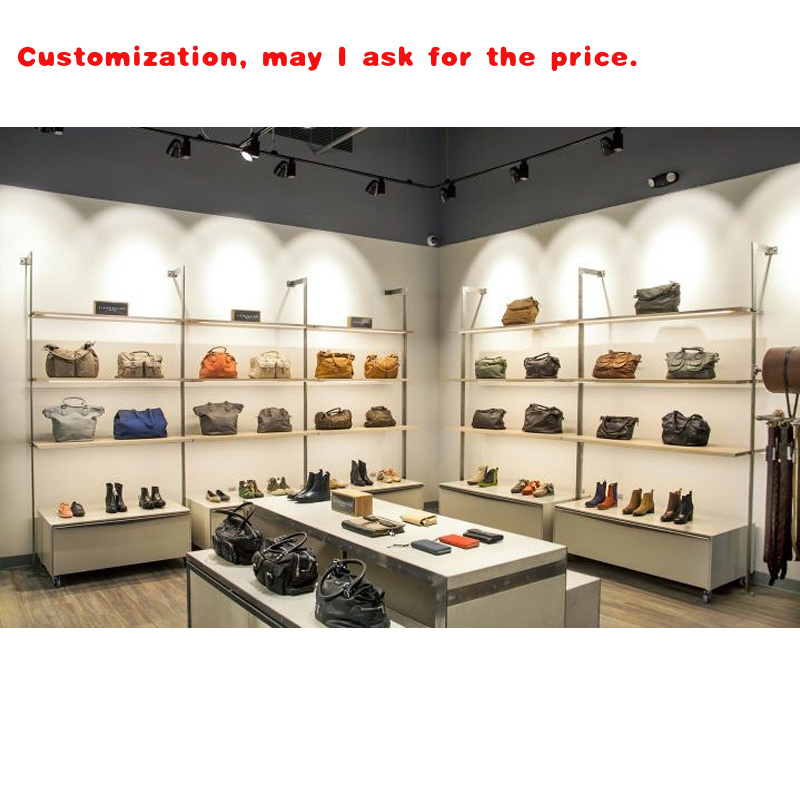 custom.High Quality Customizat - đánh giá và giá Interior Design Retail