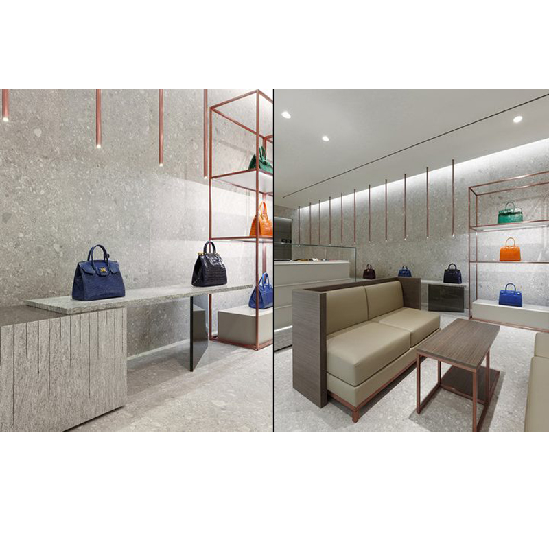 custom.High Quality Customizat - đánh giá và giá Interior Design Retail