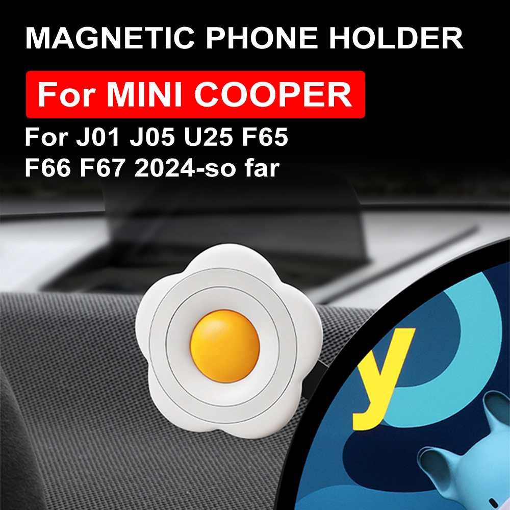 Car Magnetic Phone Holder for  - đánh giá và giá Interior Design Product