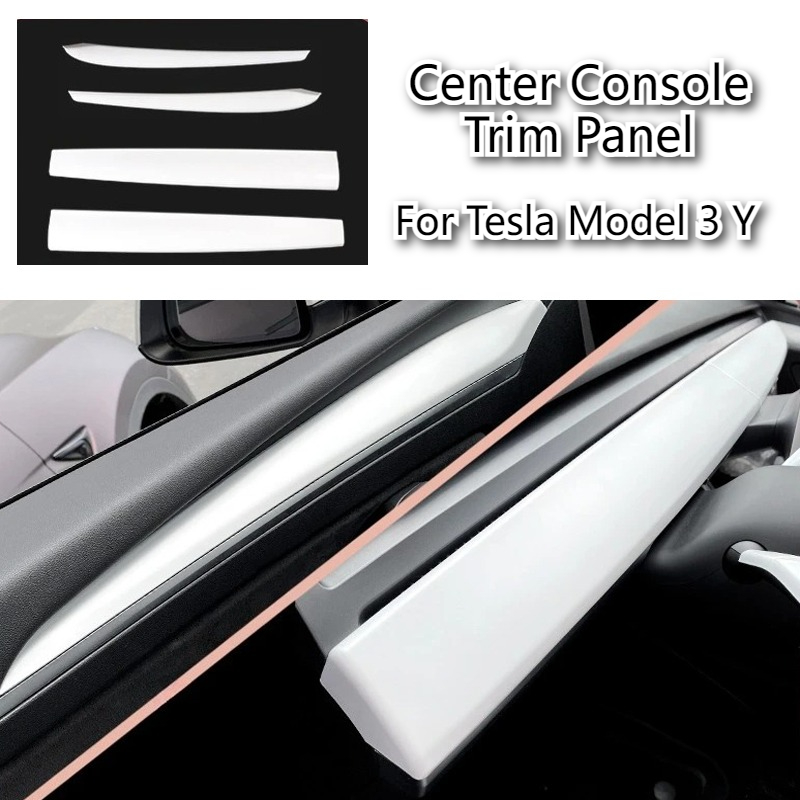 For Tesla Model 3 Y 2021-2023  - đánh giá và giá Interior Design Mood Board