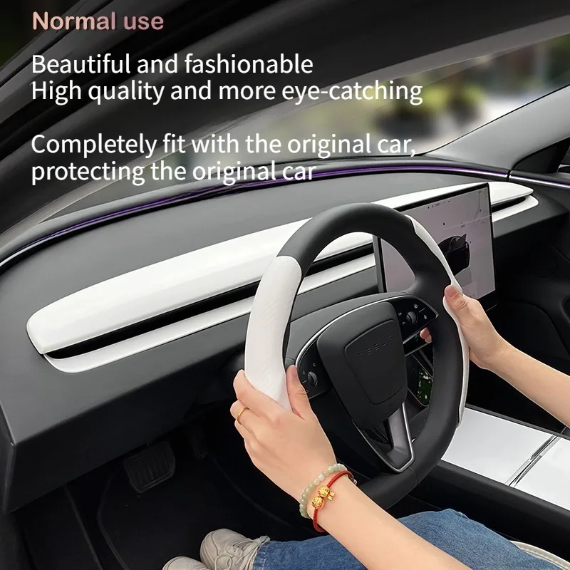 For Tesla Model 3 Y 2021-2023  - đánh giá và giá Interior Design Mood Board