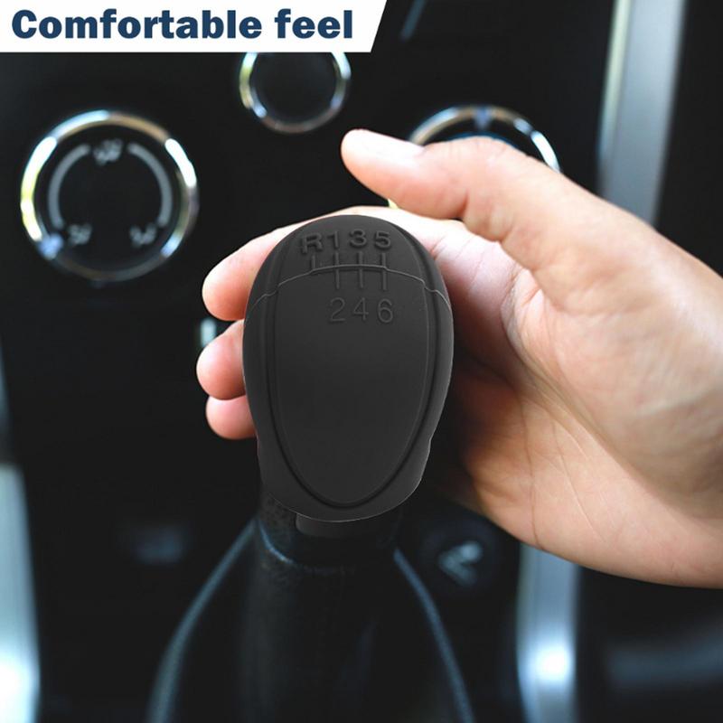 Silicone Car Shift Knob Cover  - đánh giá và giá Interior Design Product