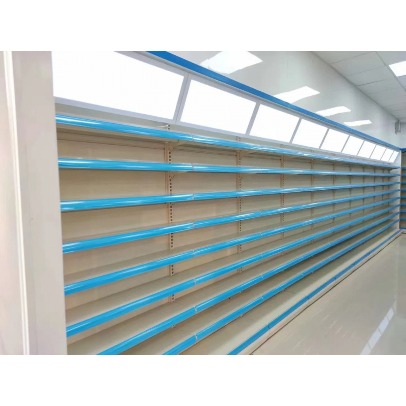 custom.LD Customized Pharmacy  - đánh giá và giá Interior Design Retail