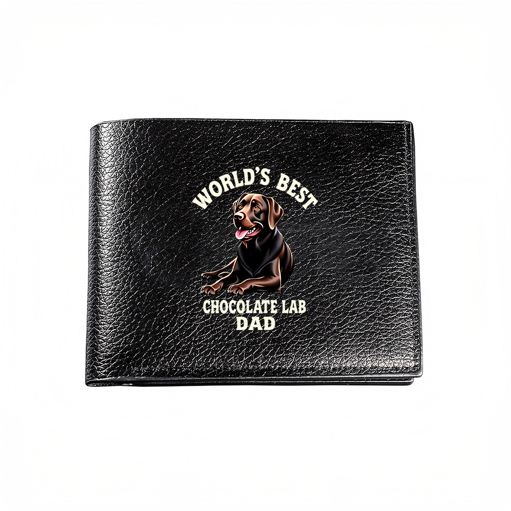 Worlds Best Chocolate Lab Dad  - đánh giá và giá Interior Design Lab