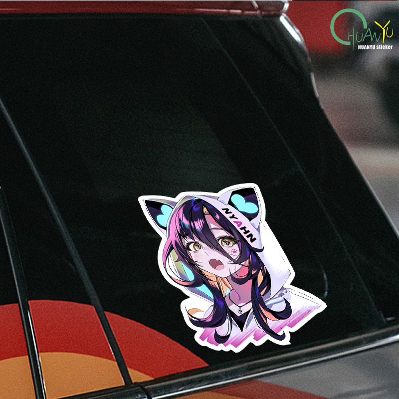 Future Style Cute Anime Girl H - đánh giá và giá Interior Design Quotes