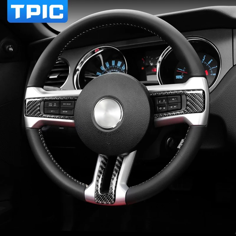 For Ford Mustang 2009-2013 Car - đánh giá và giá Interior Design Mood Board