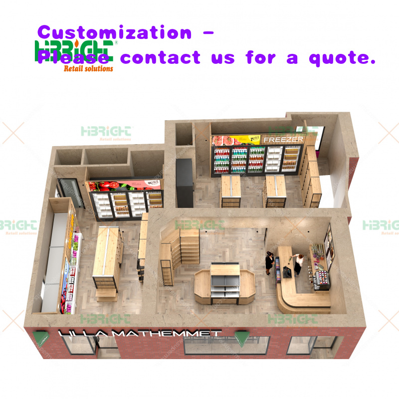 custom.Modern Luxury Interior  - đánh giá và giá Interior Design Retail