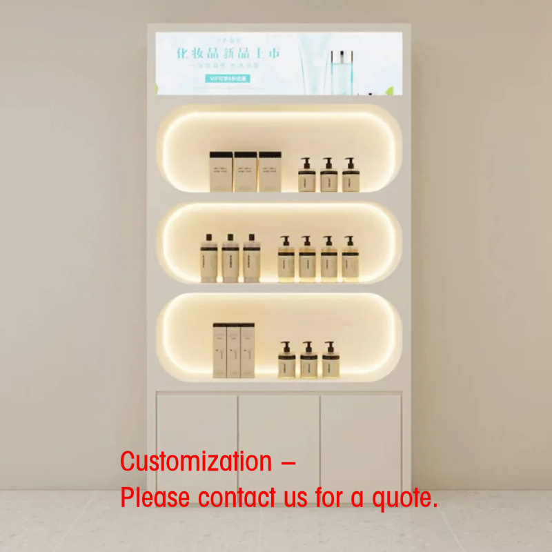 custom.Commercial Retail Produ - đánh giá và giá Interior Design Retail