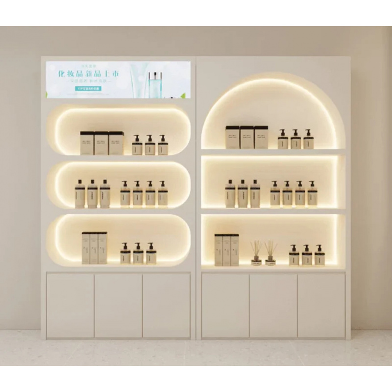 custom.Commercial Retail Produ - đánh giá và giá Interior Design Retail