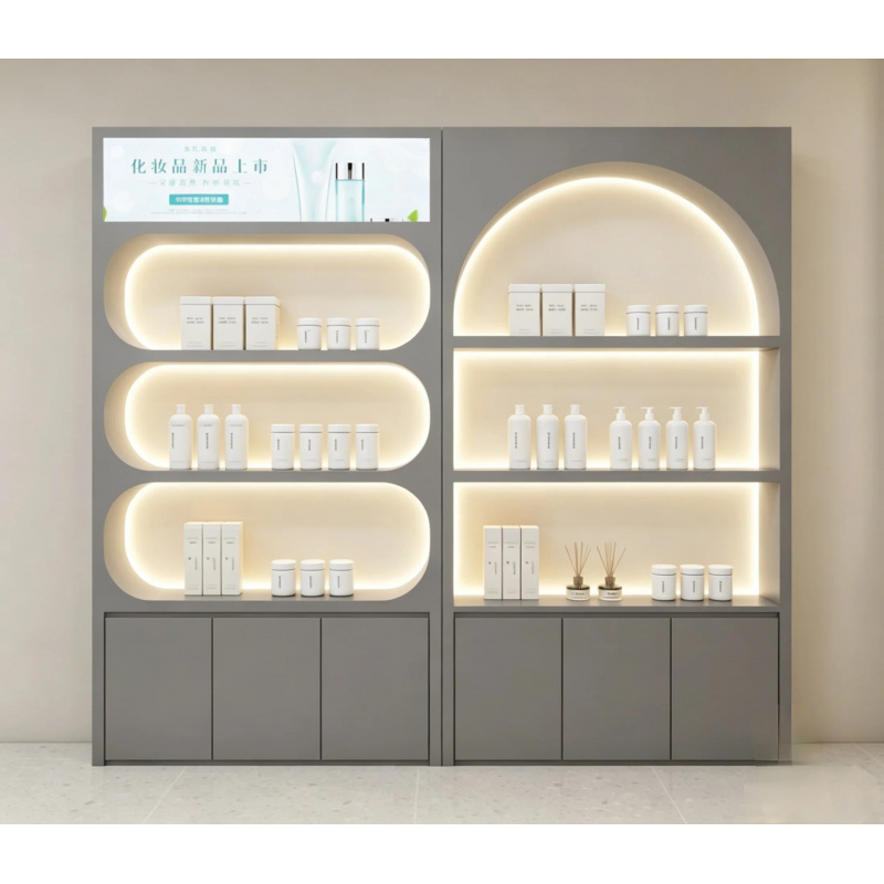 custom.Commercial Retail Produ - đánh giá và giá Interior Design Retail