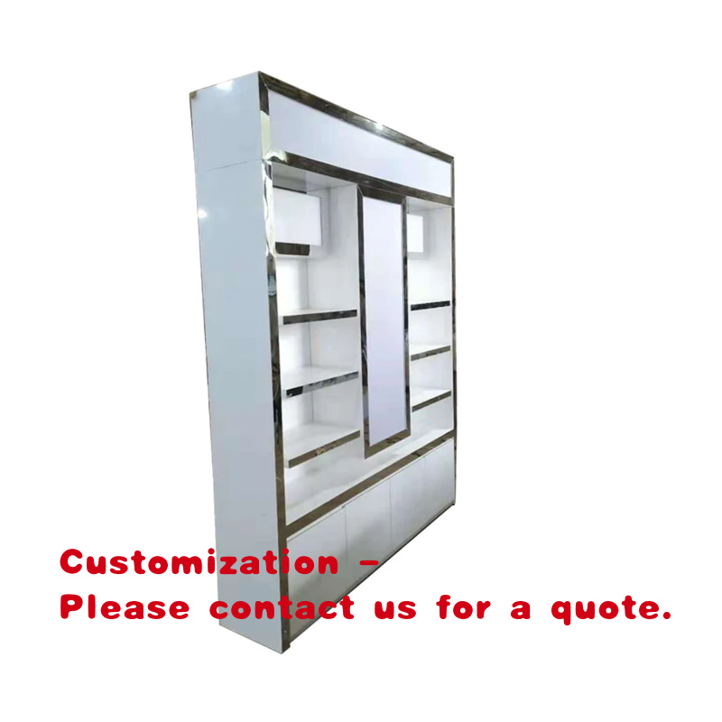 custom.Custom Perfume Display  - đánh giá và giá Interior Design Retail