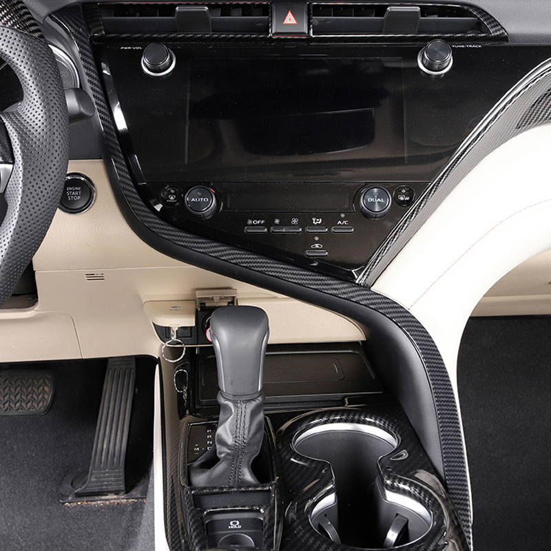 Nội Thất Ô Tô Cho Xe Toyota Ca - đánh giá và giá Interior Design Mood Board