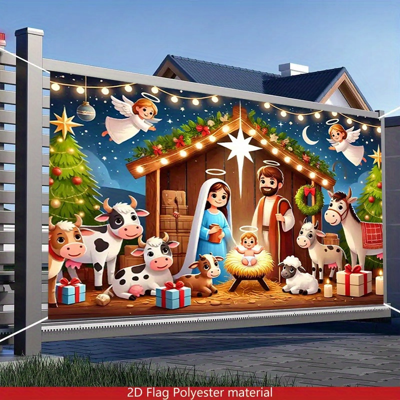 2d Flat Design, Christmas-them - đánh giá và giá Interior Design Instagram