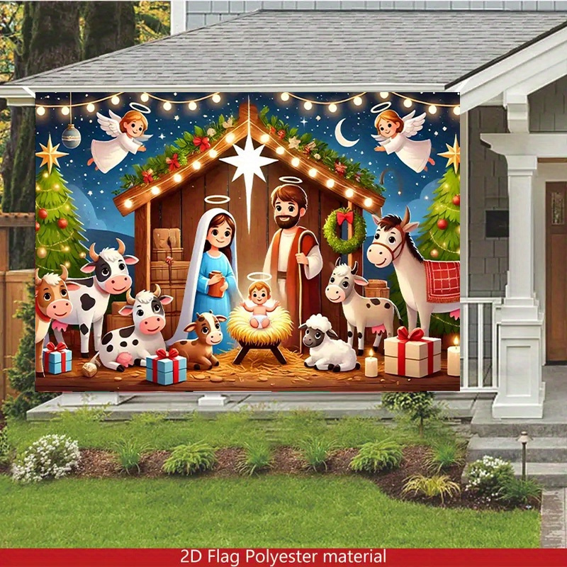 2d Flat Design, Christmas-them - đánh giá và giá Interior Design Instagram