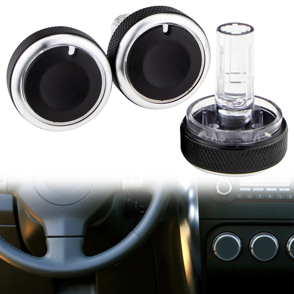 Automotive Knob Car AC Knob We - đánh giá và giá Interior Design Product