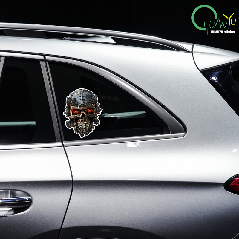 2024 New Design Skeleton Head  - đánh giá và giá Interior Design Product