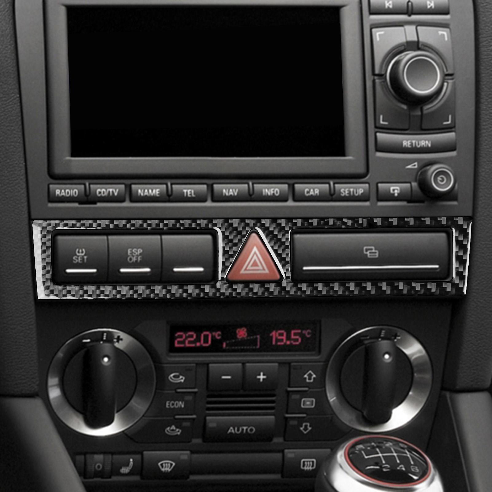 For Audi A3 S3 8P 2006 2007 Ac - đánh giá và giá Interior Design Mood Board